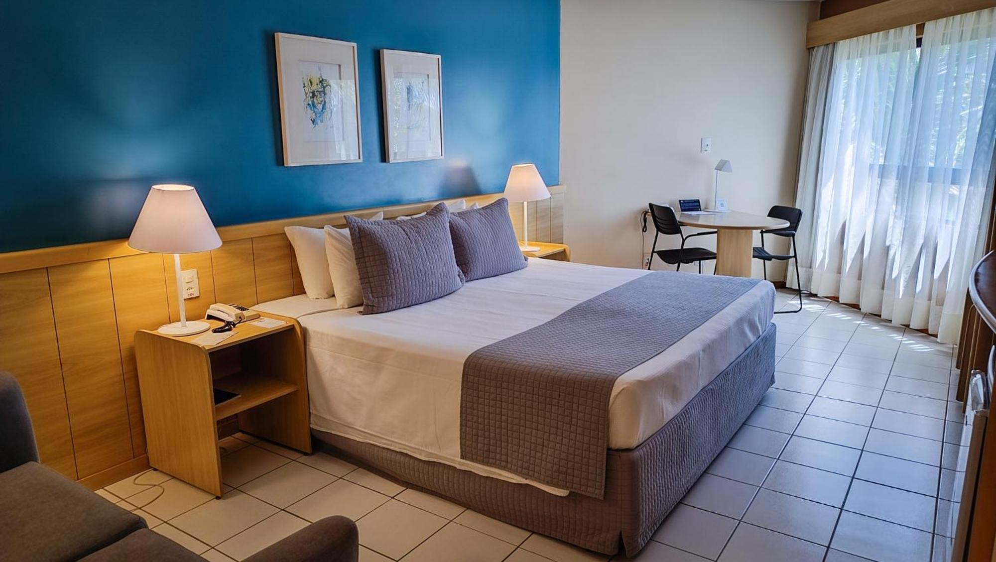 Hotel Reymar Express Масейо Экстерьер фото