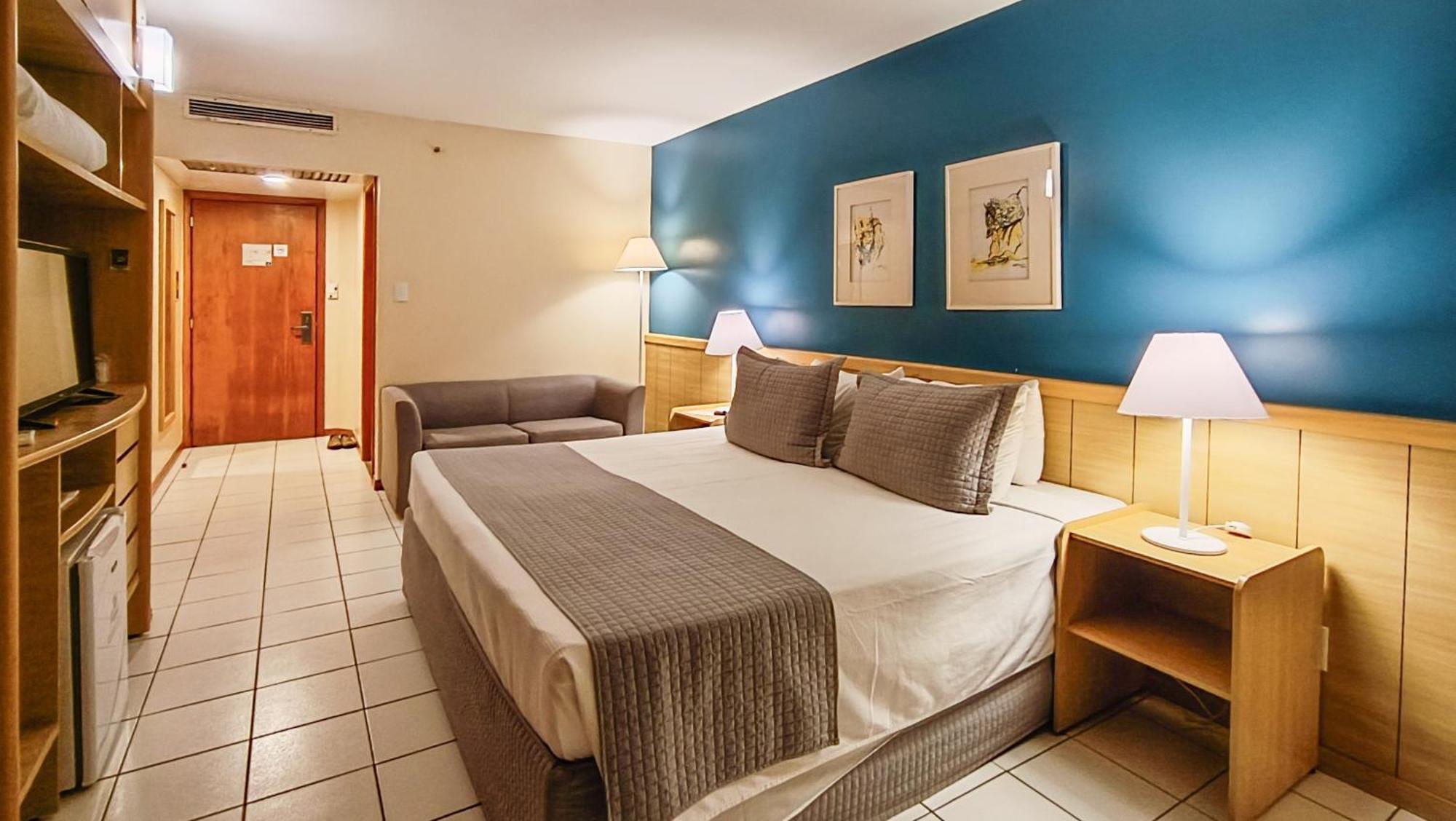 Hotel Reymar Express Масейо Экстерьер фото
